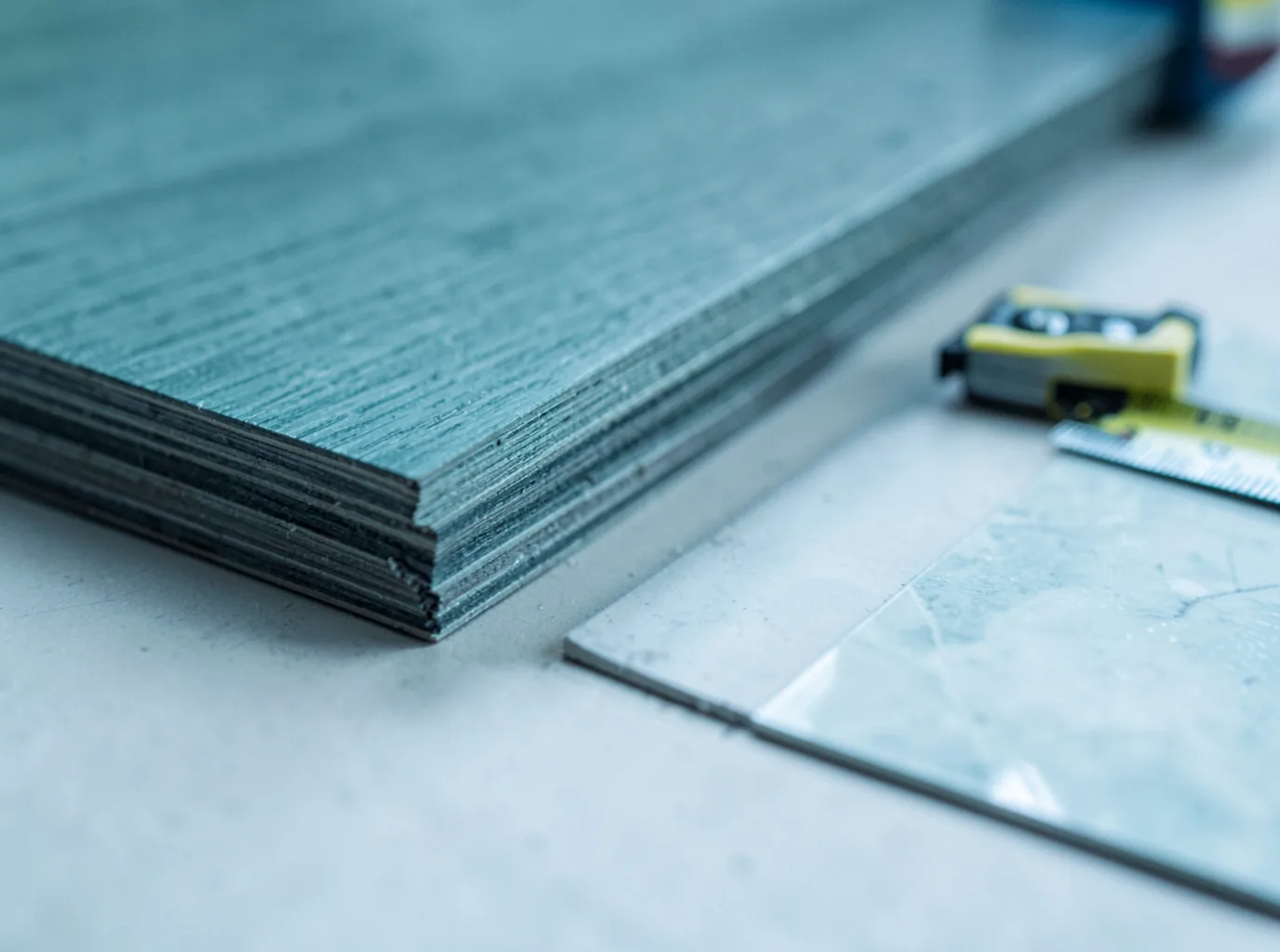 Luxury Vinyl Plank Installation Richeyville, PA FAQs
